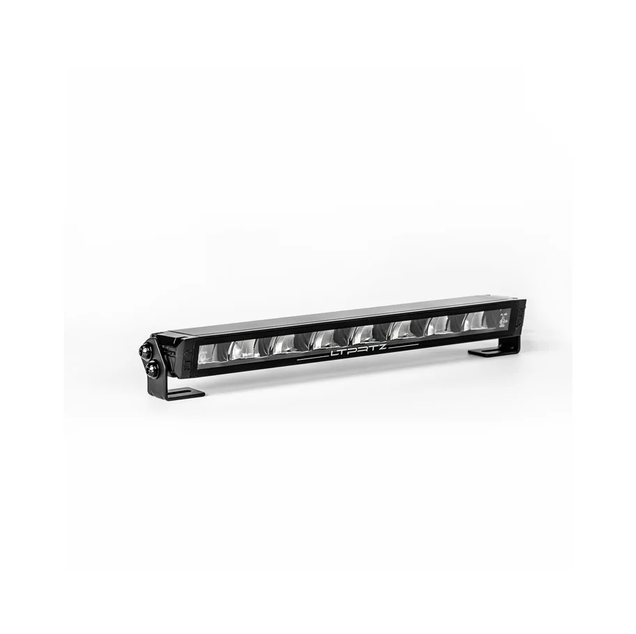 LTPRTZ® Flat-X 16 Zoll - Fernscheinwerfer Lightbar E-Zulassung