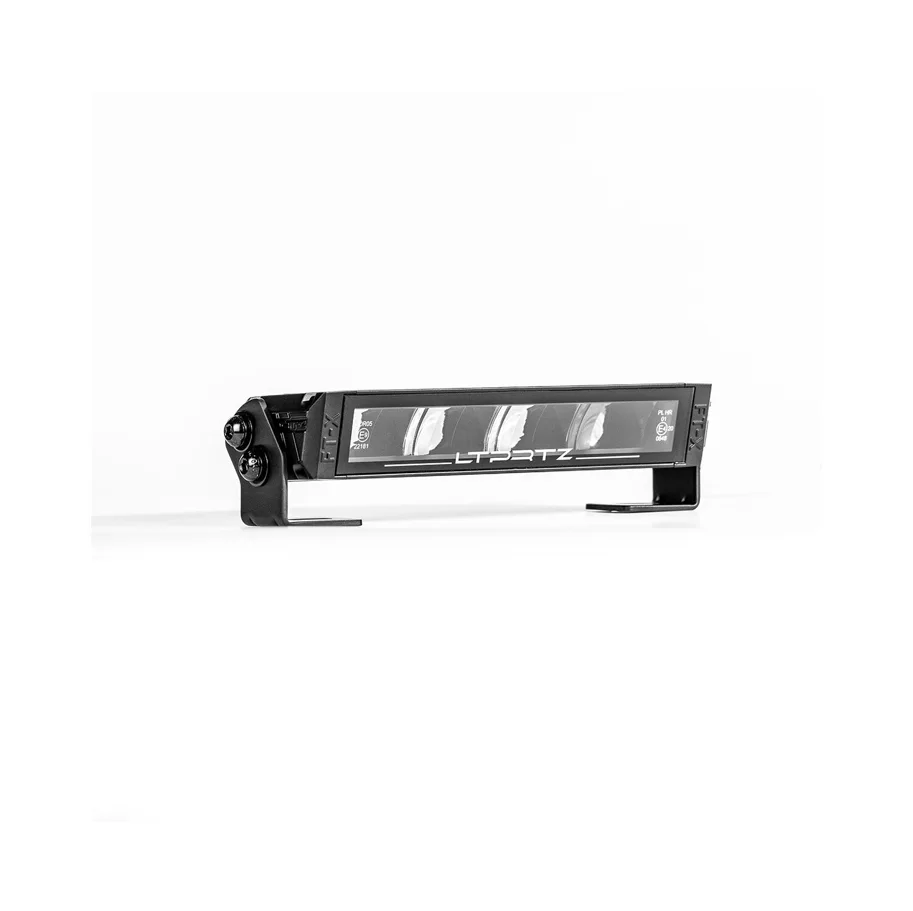 LTPRTZ® Flat-X 9 Zoll - Fernscheinwerfer Lightbar E-Zulassung