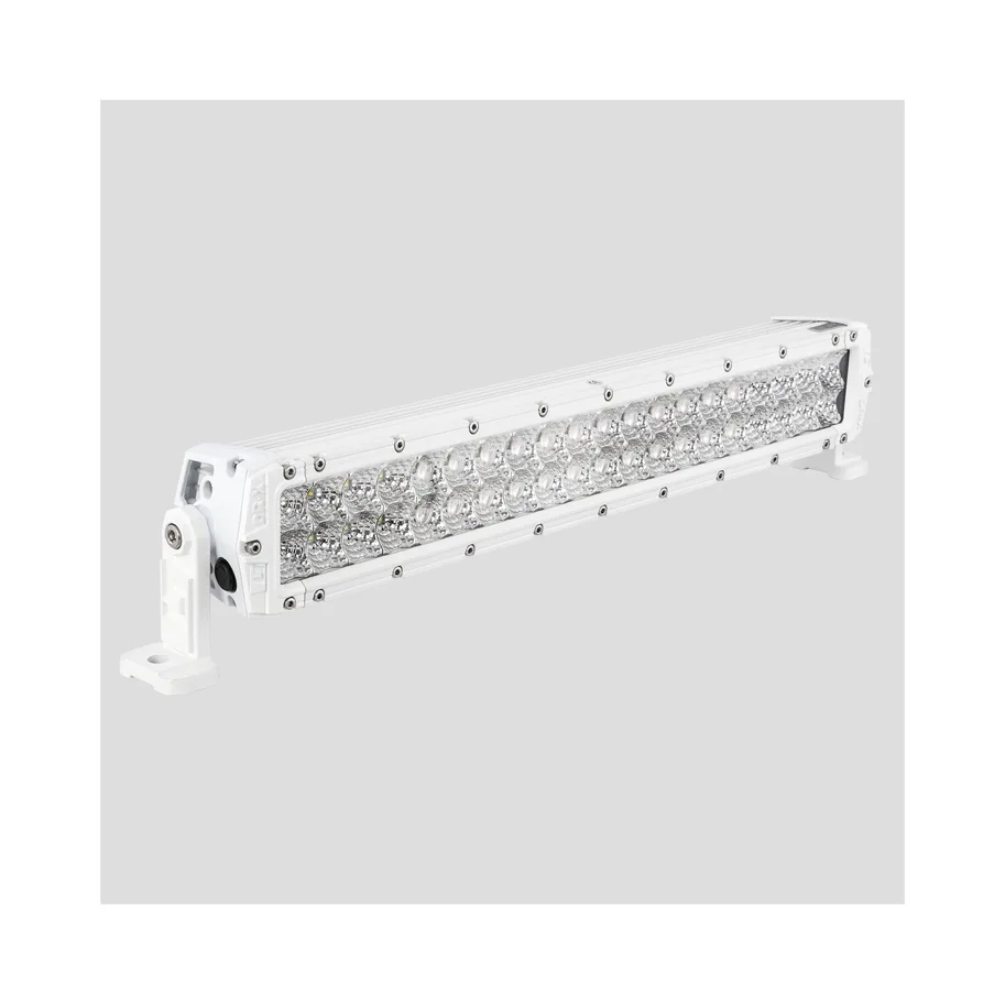 LTPRTZ® 20" LED Lightbar DR-X 10° 35° 120W weiss