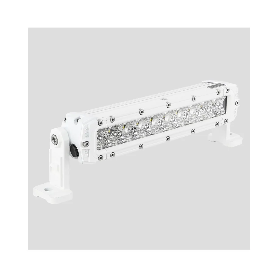 LTPRTZ® 10" LED Lightbar SR-X 10° 35° 50W weiss