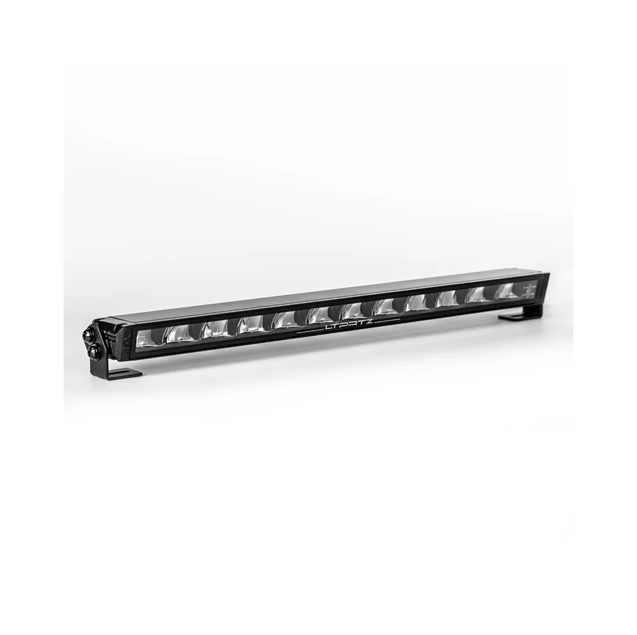 LTPRTZ® Flat-X 23 Zoll 2-in-1 - Fernscheinwerfer Lightbar E-Zulassung