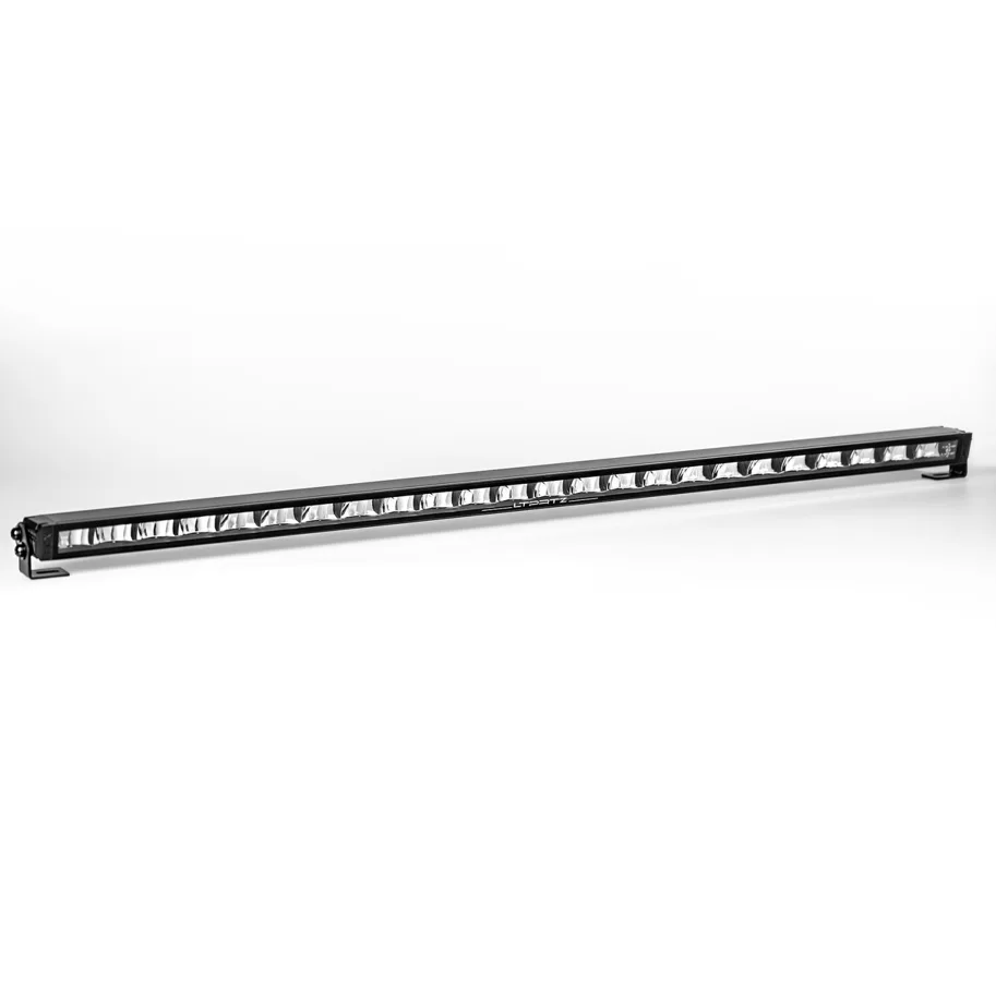 LTPRTZ® Flat-X 44 Zoll 2-in-1 - Fernscheinwerfer Lightbar E-Zulassung