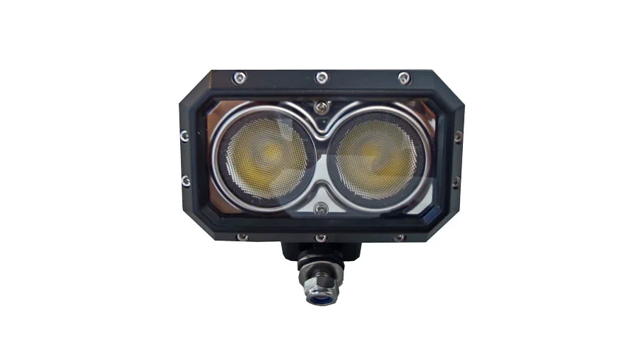 Arbeitsscheinwerfer LED 3300 Lumen Ip 68