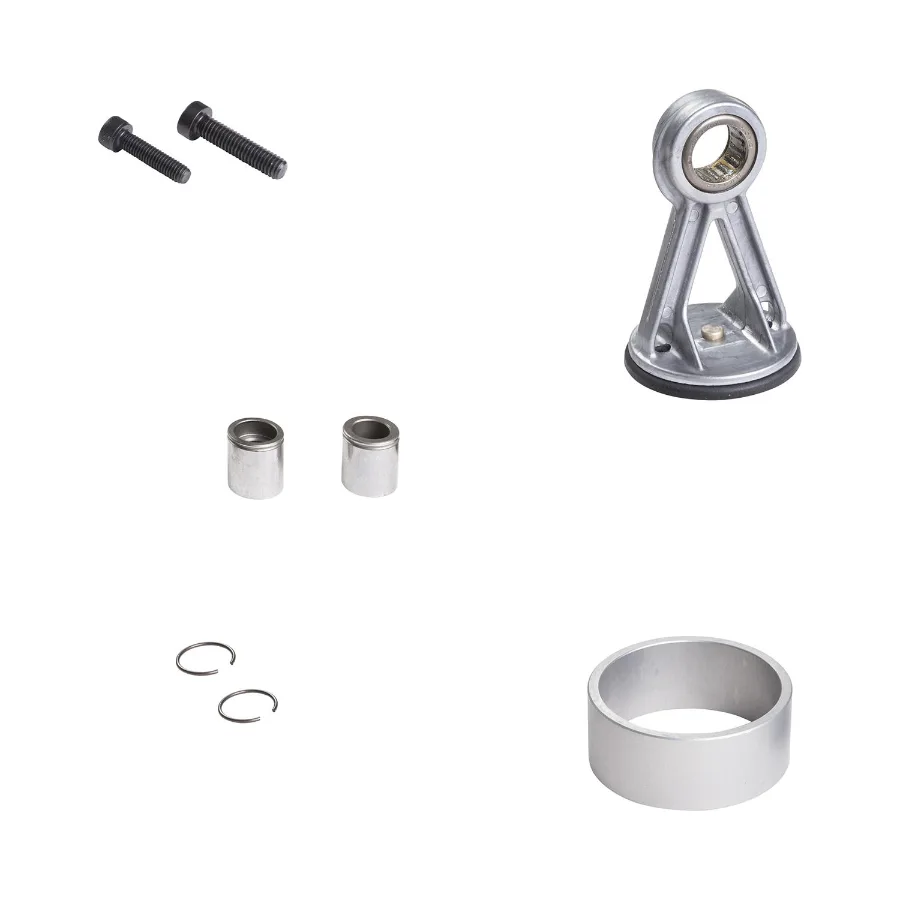 ARB Kolben/Barell Service Kit M5/M6 Ckm