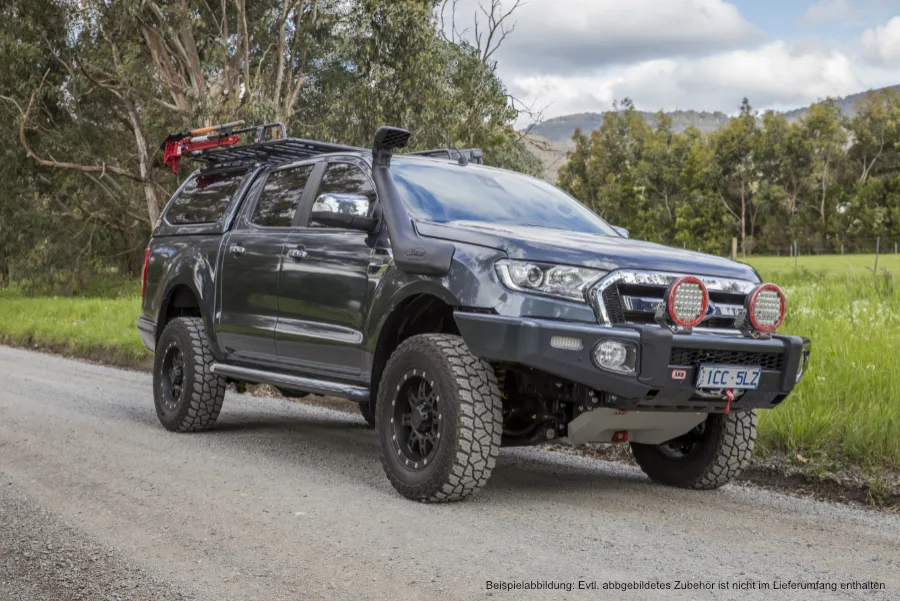 ARB Sahar abar Ford Ranger PXII & PXIII. '15-'23 für Fzg. mit Parksensoren