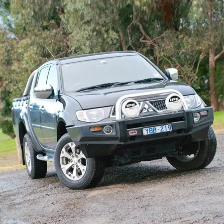 ARB Sahar abar Mitsubishi L200. '01/09 -&Gt;