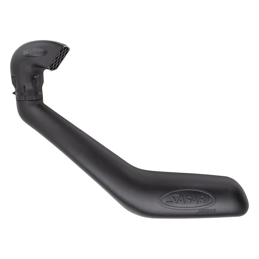 Safari Snorkel Armax Hilux D4D 3.0L Bj.'05-'15 Ss122Hp