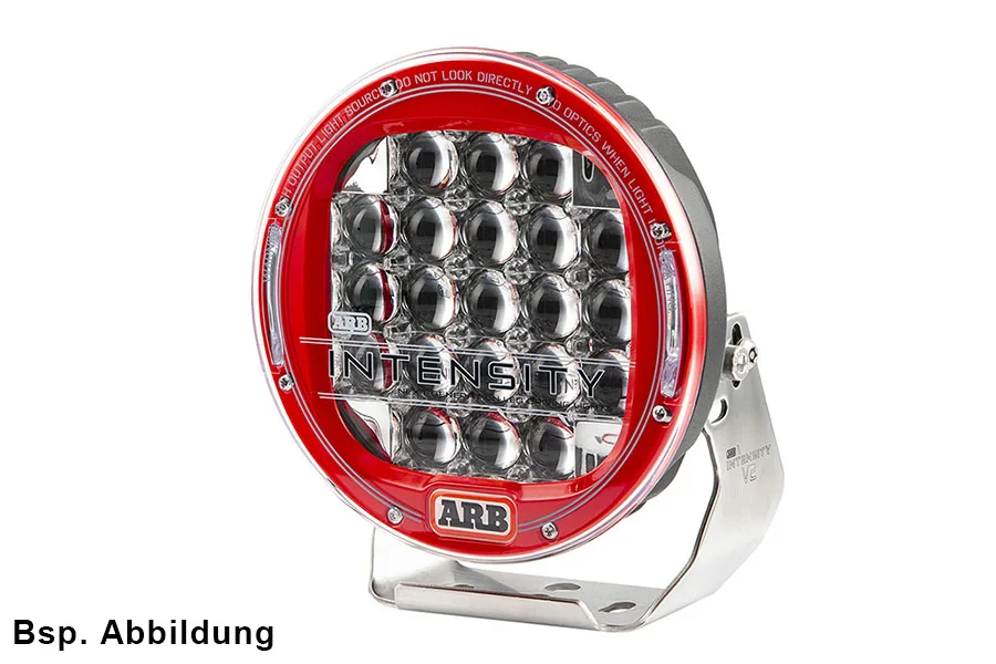 ARB Intensity LED Arbeitsscheinwerfer V2 Spot Beam. 21LED'S. 5.760 Lumen