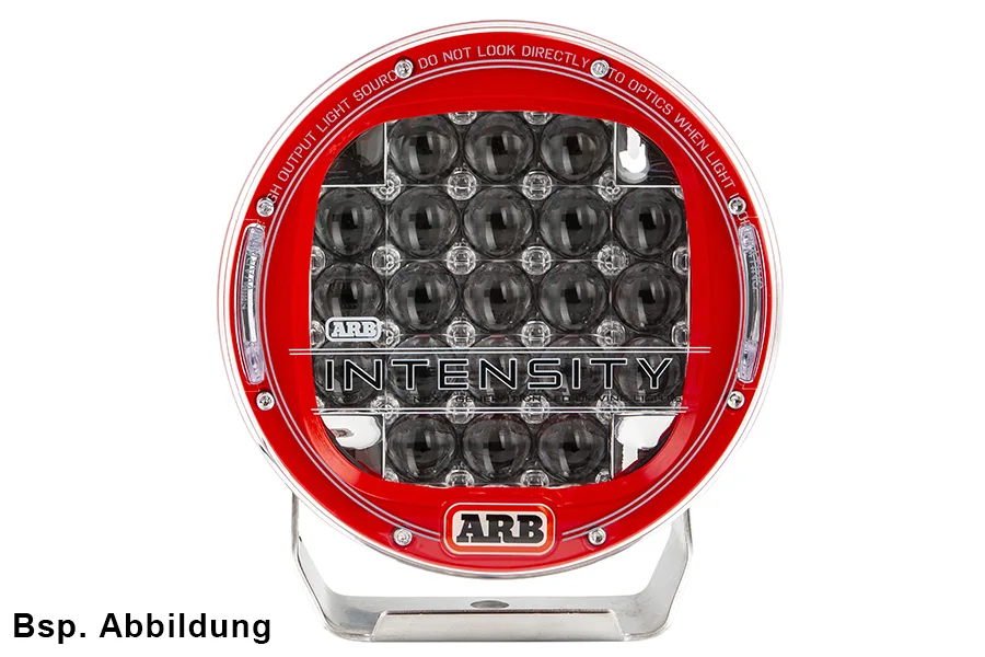 ARB Intensity LED Arbeitsscheinwerfer V2 Flood Beam. 21LED'S. 9.100 Lumen