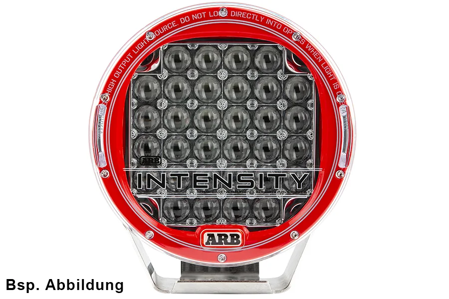 ARB Intensity LED Arbeitsscheinwerfer V2 Flood Beam. 13.680 Lumen