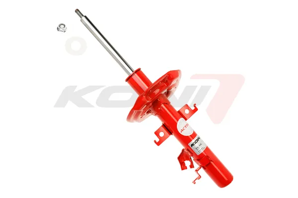 Koni Heavy Track Active Nissan x-Trail Iii / T32. VA links