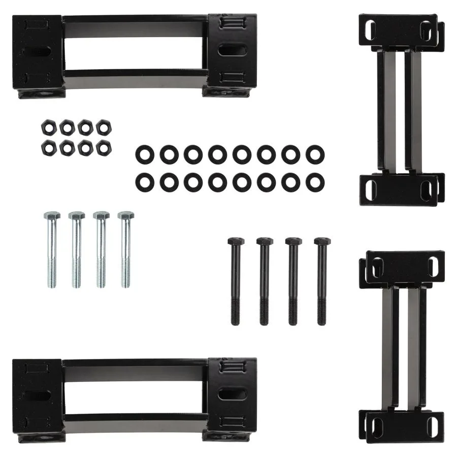 OME Montagekit FK62 Land Rover Defender Achsanschlag