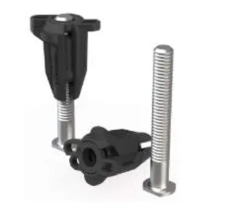 ARB Tred Pro Montagekit (2 Stk) Quick Release Pins