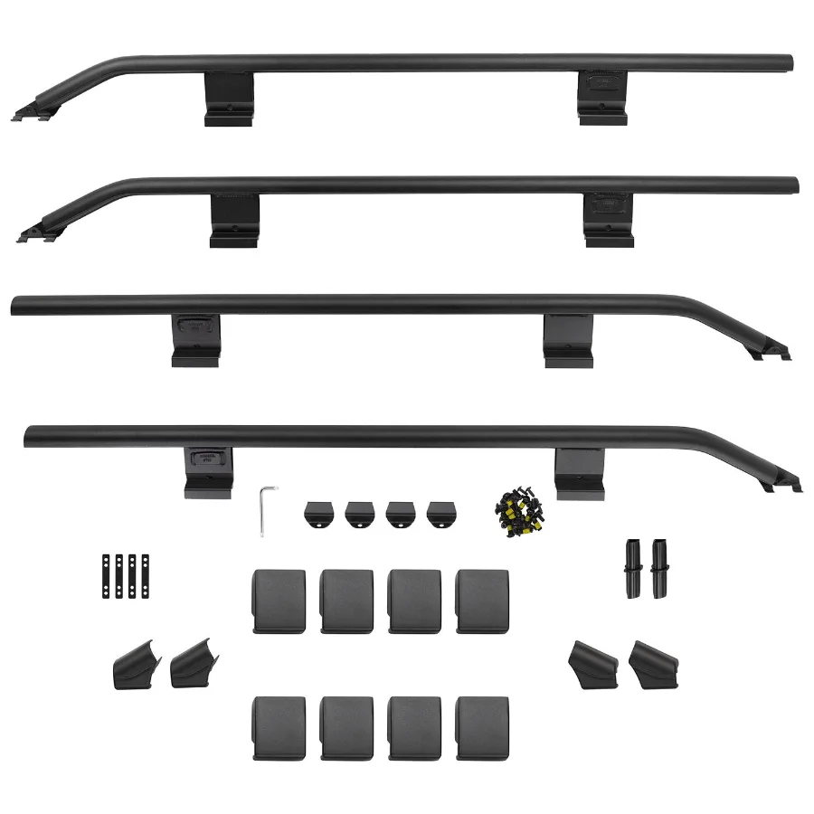 ARB Baserack Reling Trade 2705 passt für 39-1770130