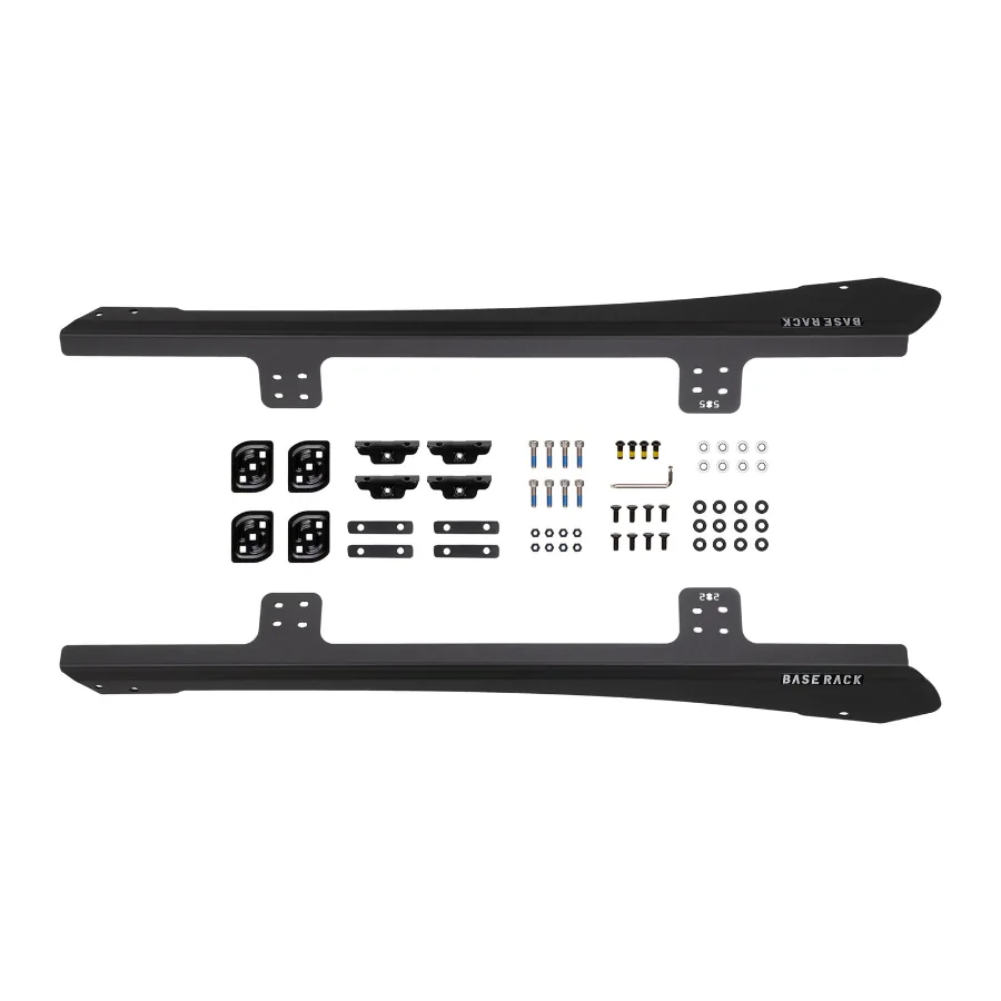 ARB Baserack Fusskit Toyota Fj Cruiser Fixpunkt (4) passt für 39-1770020