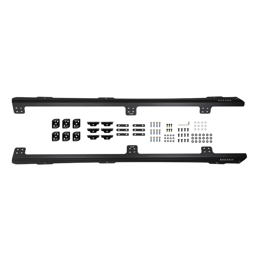 ARB Baserack Fusskit J120 5-Türer passt für 39-1770010/30