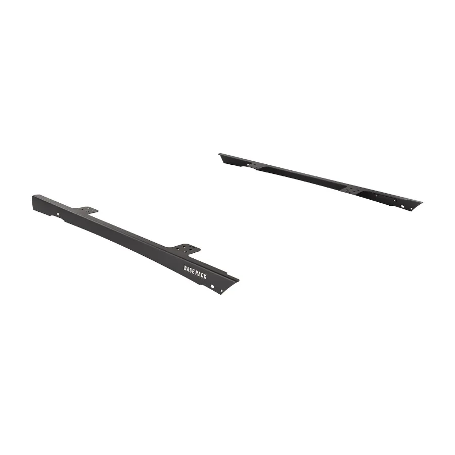 ARB Baserack Fusskit Toyota Hilux ab 16 passt für 39-1770060/70