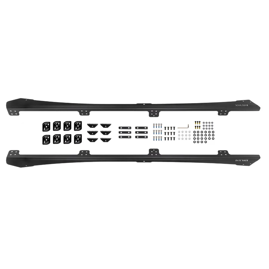 ARB Baserack Fusskit Toyota Fj Cruiser Fixpunkt (4) passt für 39-1770040