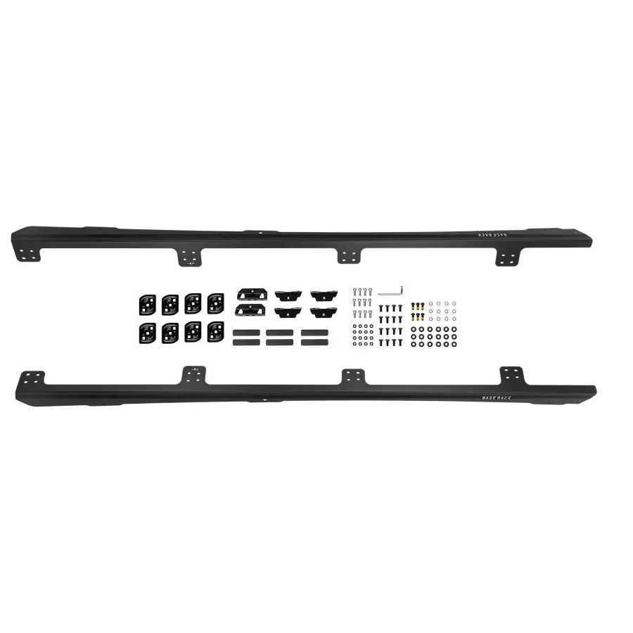 ARB Baserack Fusskit Nissan Y62 Patrol Fixpunkt passt für 39-1770040