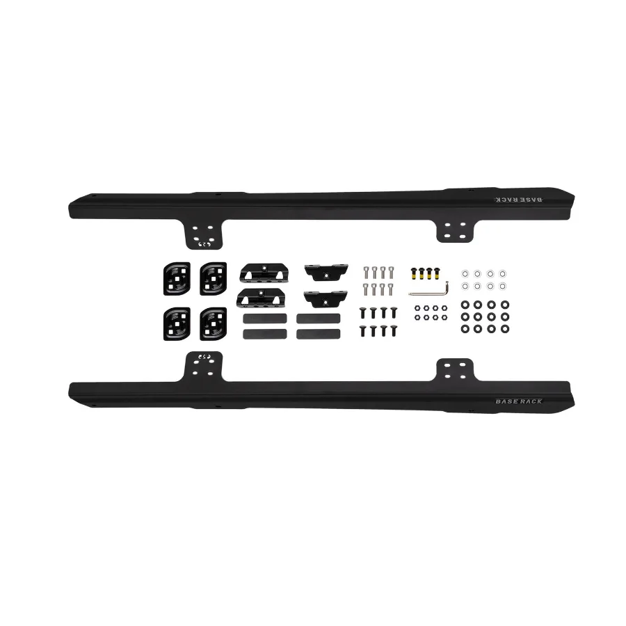 ARB Baserack Fusskit Nissan Y62 Patrol Fixpunkt passt für 39-1770070