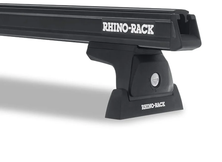 Rhino Rack HD Querträger 1250 mm mitsub L200 Doka '15-&Gt; Inkl Montagek U RLT600