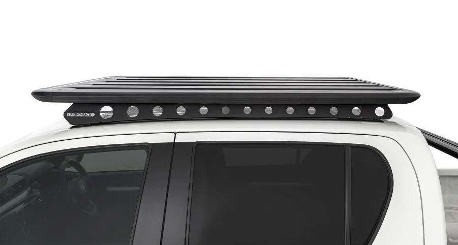 Rhino Rack Pioneer 6 Plattform 1500 x 1240 Toyota Hiluxab 10/15 Inkl Schienen