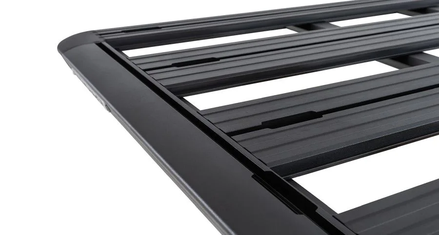 Rhino Rack Pioneer NG Plattform 1528 x 1426 für Serienm Reling mit Fusskit R x 100