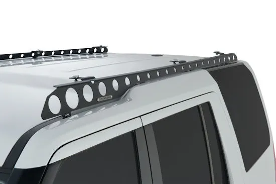 Rhino Rack "Backbone" Montagekit Land Rover Discovery 3 & 4