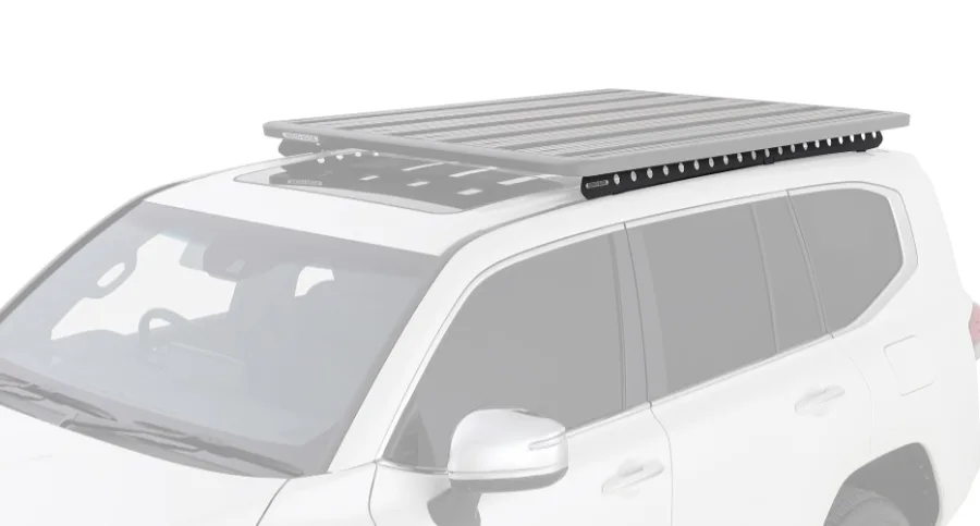 Rhino Rack "Backbone" Montagekit Toyota Land Cruiser J300