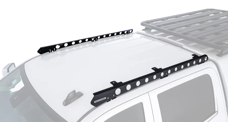 Rhino Rack "Backbone" Montagekit Chervolet Silverado 1500 Crewcab 14-18