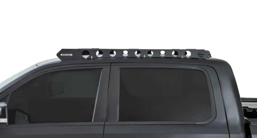 Rhino Rack "Backbone" Montagekit Ram Crew Cab Gen5 Silverado Sierra