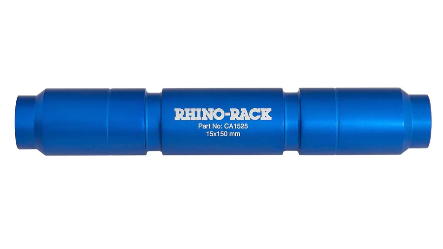 Rhino Rack Steckachshülse 15 x 150 mm für Multi A x le Adapter