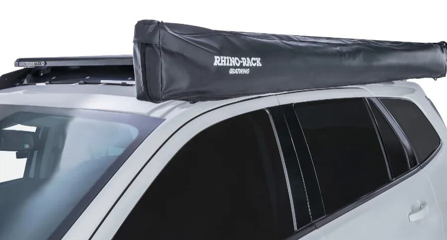 Rhino Rack Batwing Ersatztasche Linke Seite für 50-033100