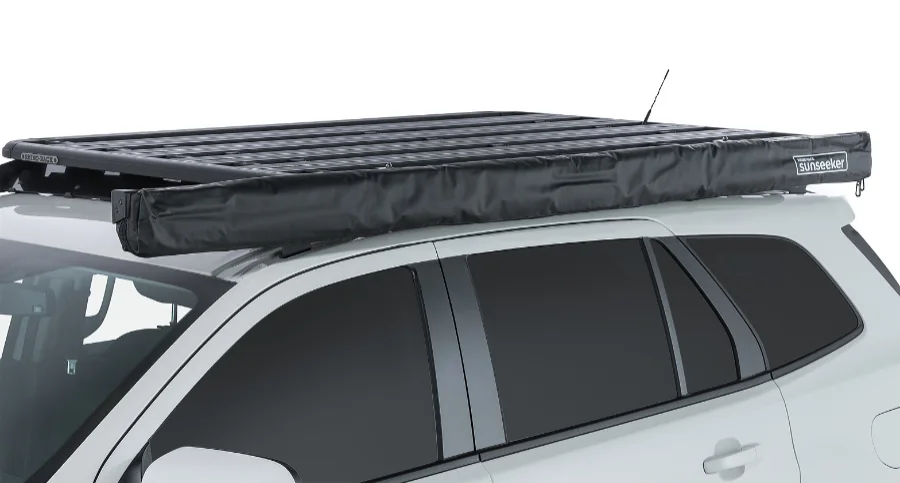 Rhino Rack Sunseeker 2 5M Ersatztasche für 50-032140 & 50-032133 Schwarz