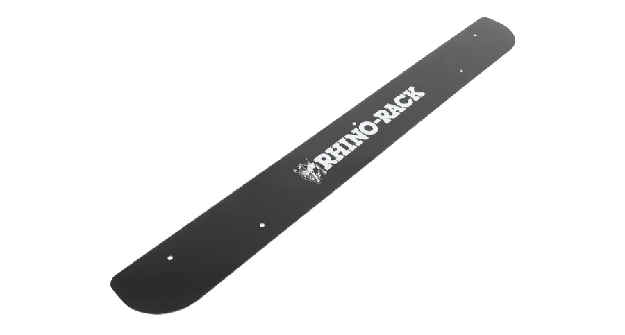 Rhino Rack Windabweiser für x -Tray Gepäckträger 50-12Rmcb02