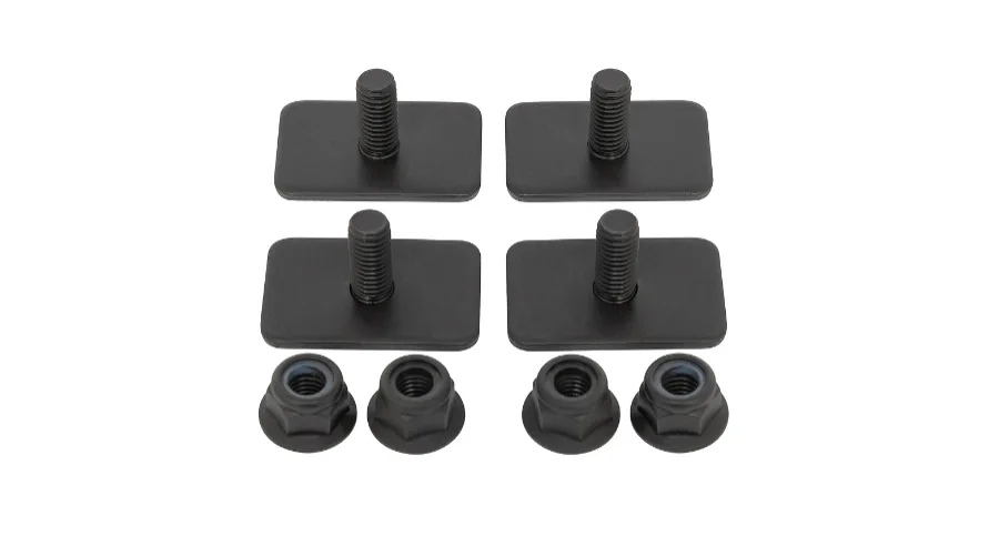 Rhino Rack Bolt Kit Sp308 (4) NG Pioneer