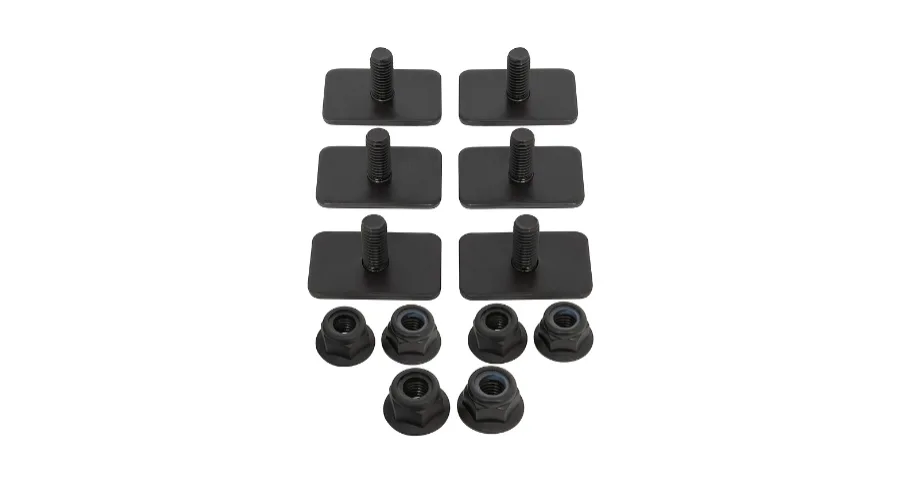 Rhino Rack Bolt Kit Sp309 (6) NG Pioneer