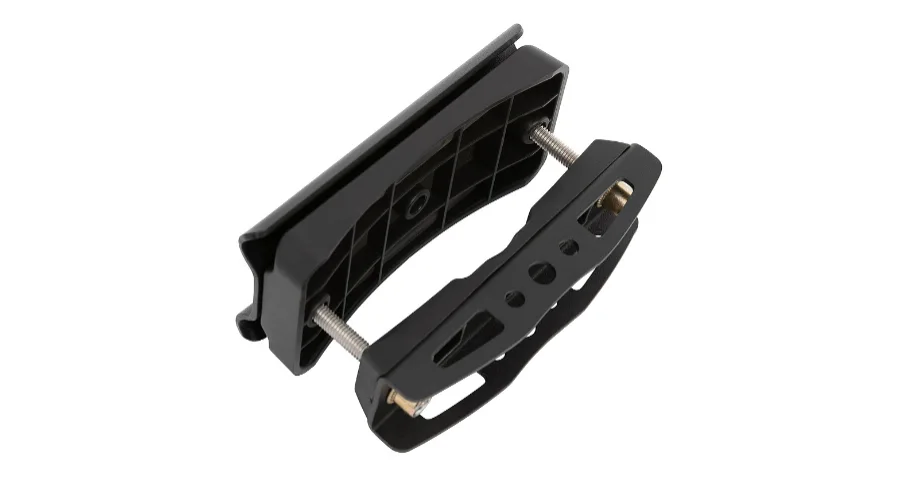 Rhino Rack BefestigungsKlammer Kit für x tray