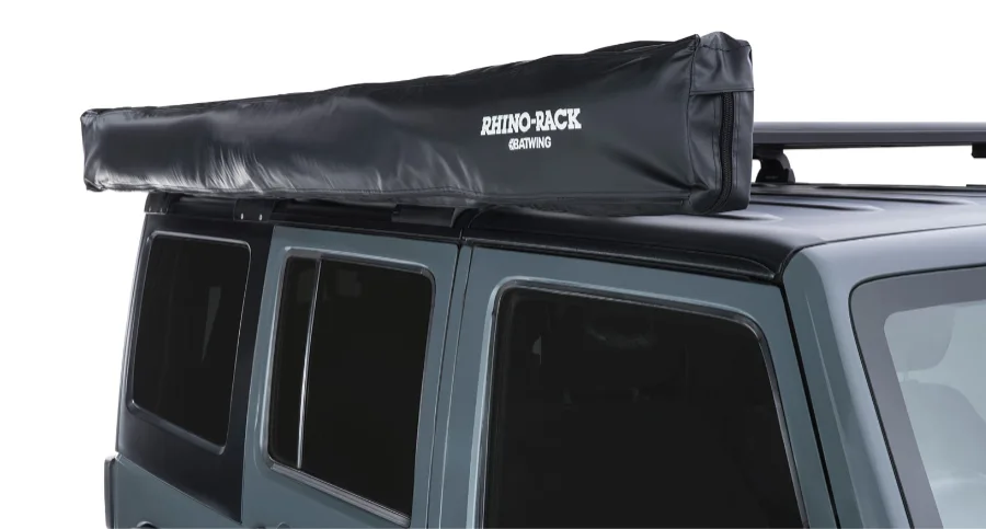 Rhino Rack Batwing Ersatztasche Rechte Seite für 50-033200