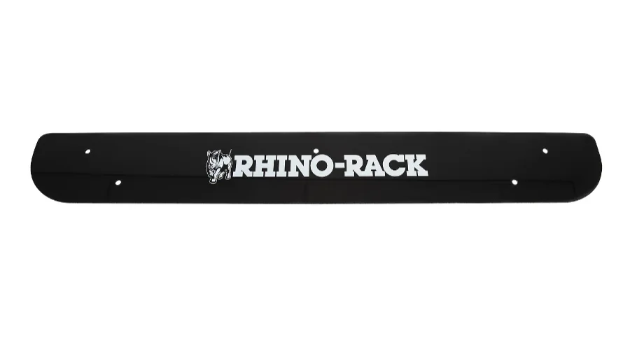 Rhino Rack Windabweiser für x -Tray Gepäckträger 50-12Rmcb01