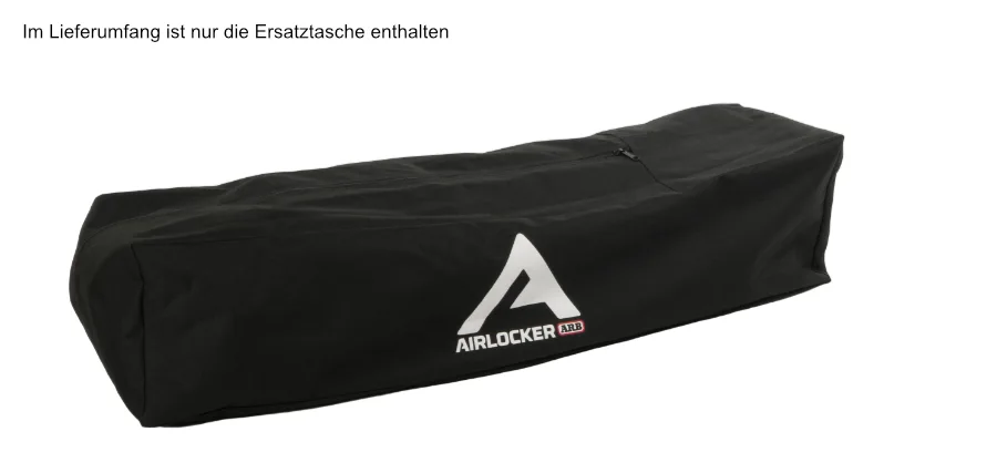 ARB ersatztasche zu 90-10500111 Airlocker - Aluminiumklappstuhl