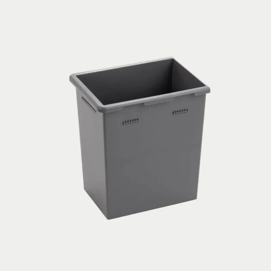 Decked Deep Stash Bins - Behälter für VX/Vy Schubladensysteme (2 Stk.)