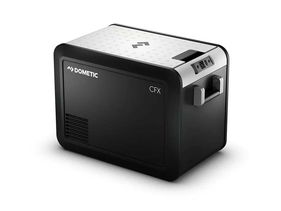 Dometic CFX3 45 Tragbare Kompressorkühl- und -gefrierbox | Dometic