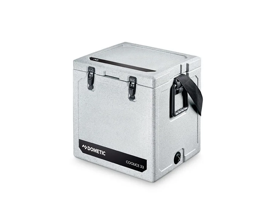 Dometic WCI 33 L Cool-Ice Isolierbox / Stein | Dometic