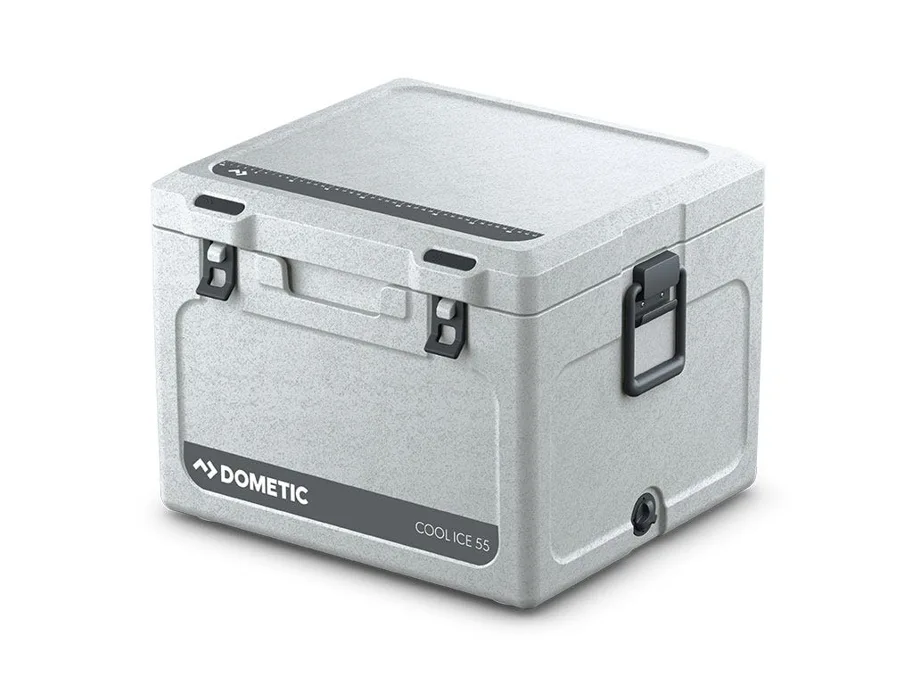 Dometic CI 56 L Cool-Ice Isolierbox / Stein | Dometic