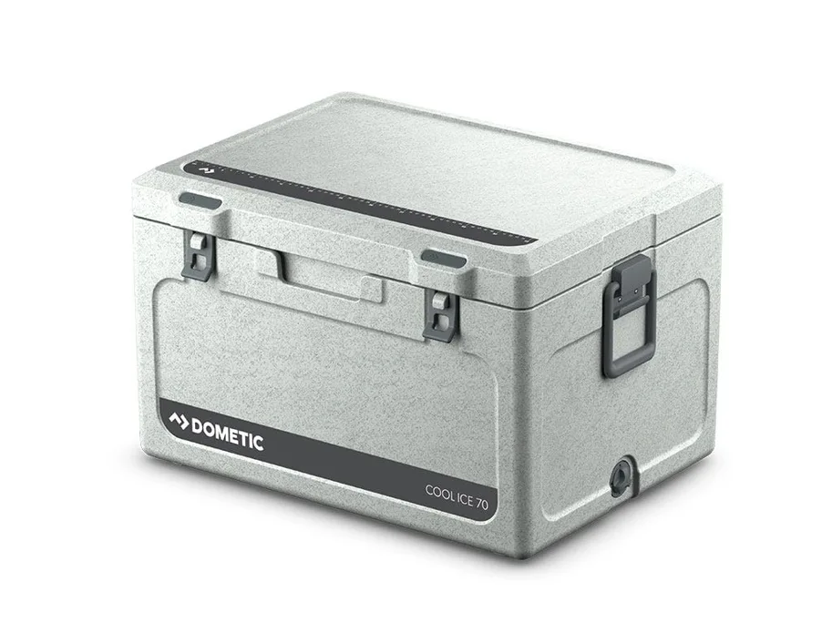 Dometic CI 71 L Cool-Ice Isolierbox / Stein | Dometic