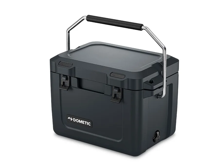 Dometic Patrol 20 L Kühlbox / Schiefer | Dometic