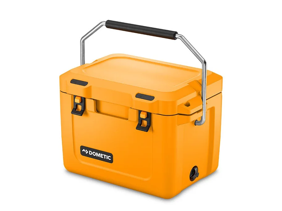 Dometic Patrol 20 l Kühlbox / GLOW | Dometic