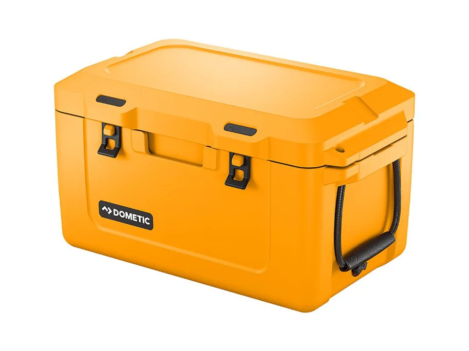 Dometic Patrol 35 l Kühlbox / GLOW | Dometic