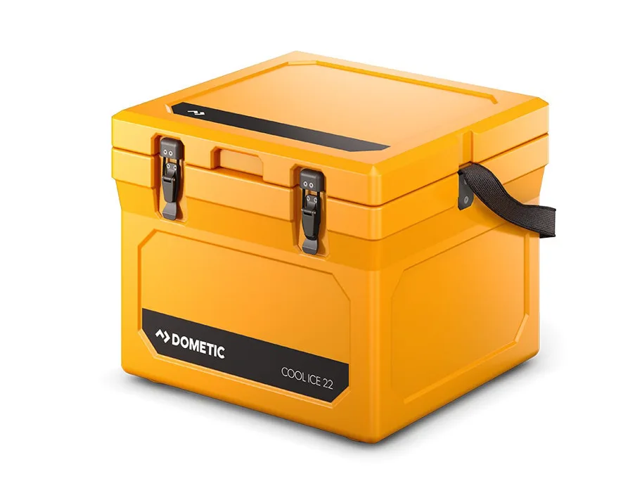 Dometic WCI 22 l Cool-Ice Isolierbox / GLOW | Dometic